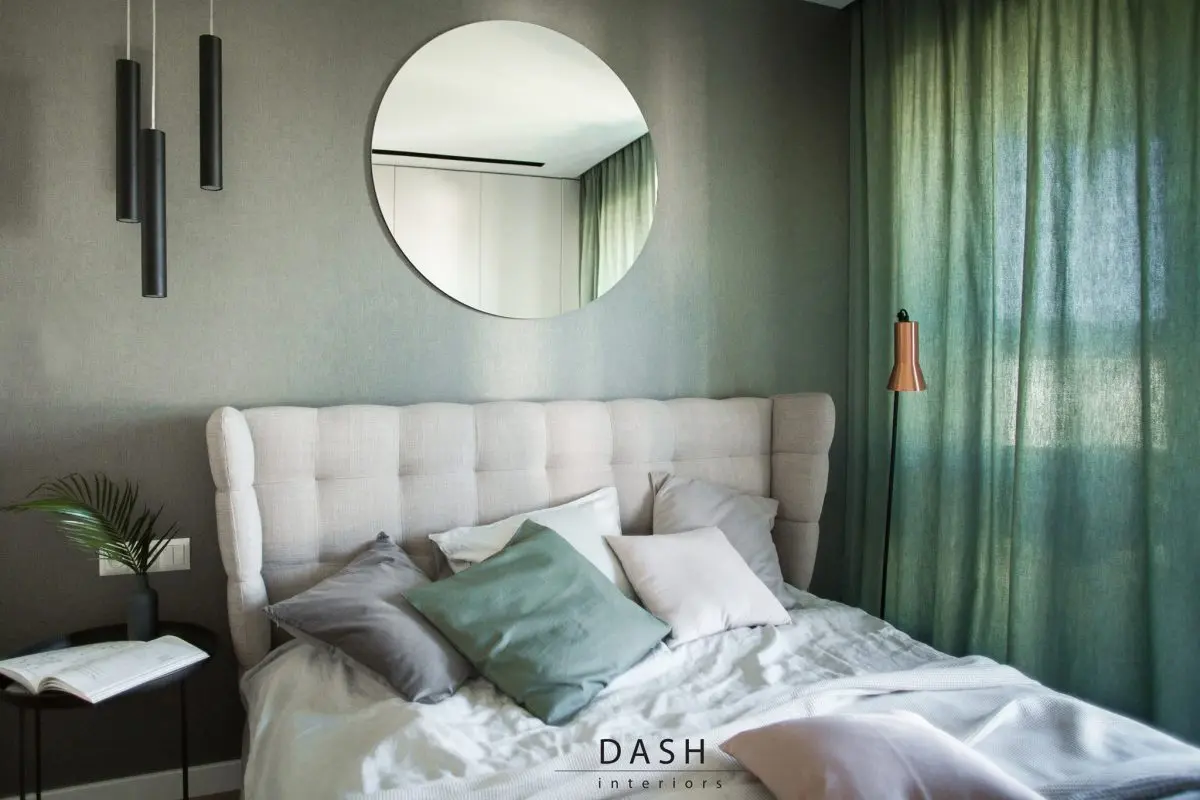 Projekt: Dash Interiors