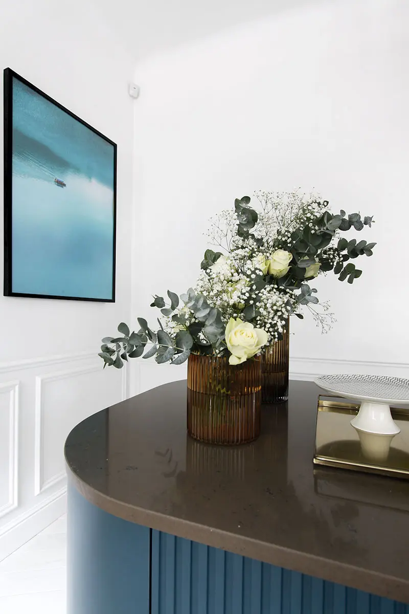 Proj. Hanna Pietras Architects