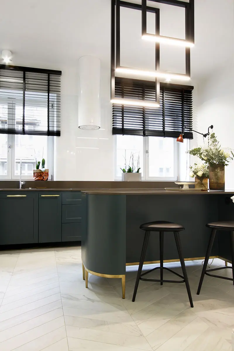 Proj. Hanna Pietras Architects