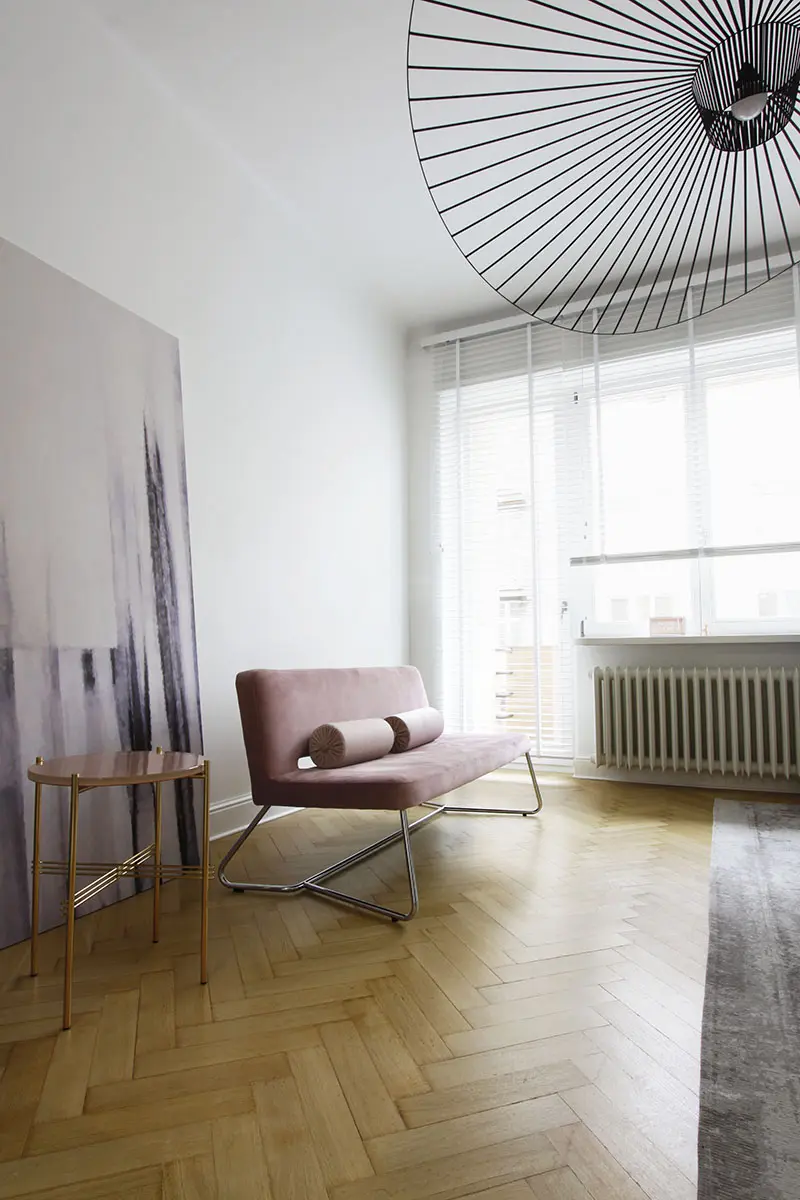 Proj. Hanna Pietras Architects