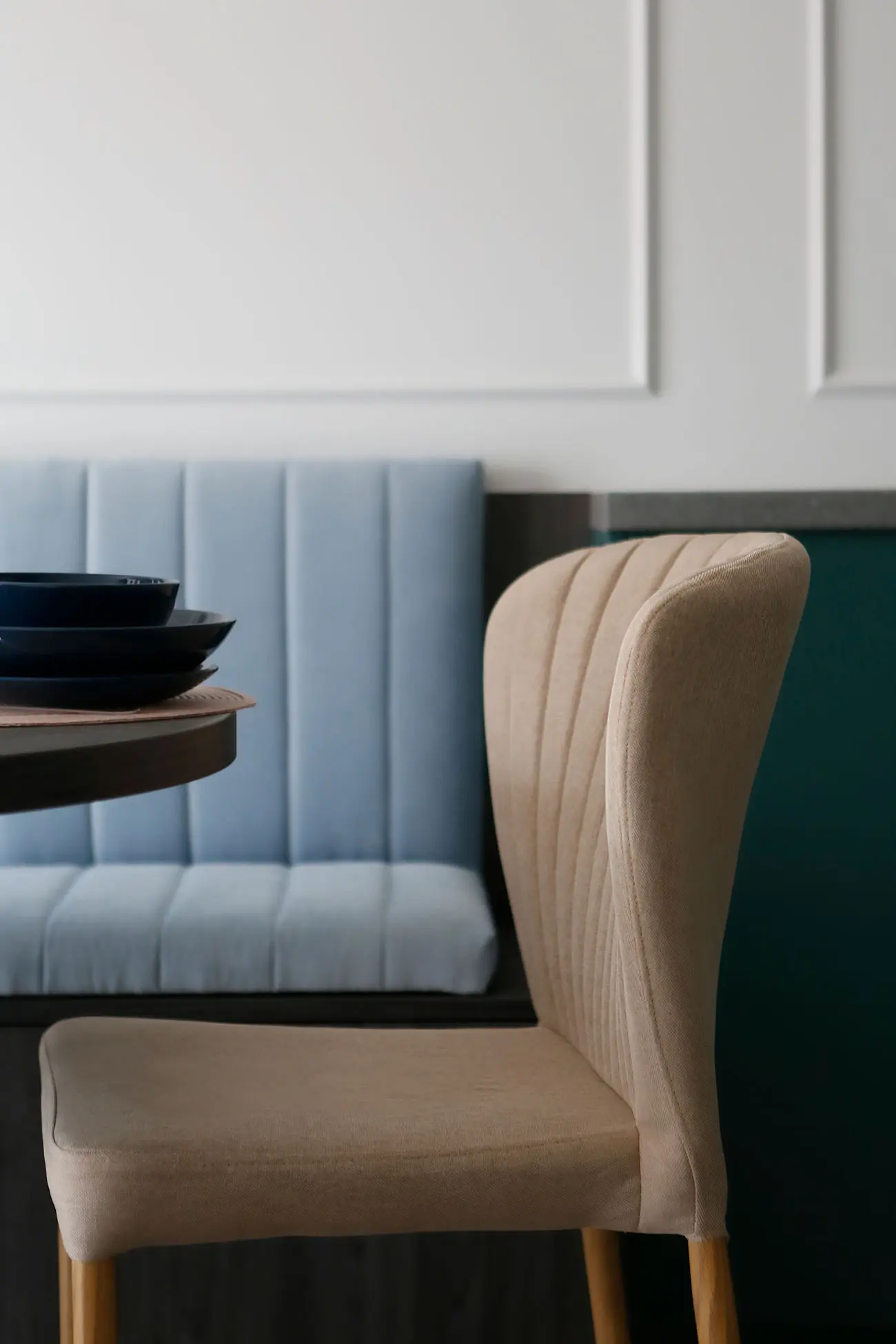 proj. Flow Interiors, zdj. Magdalena Łojewska VEY