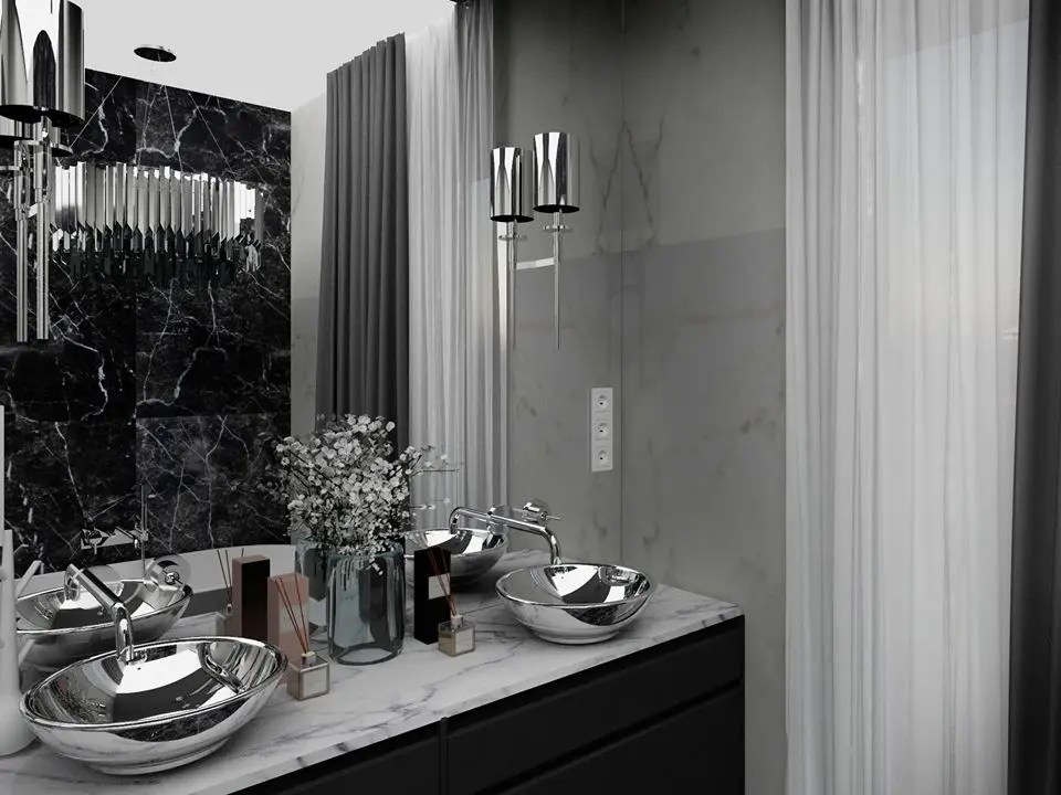 proj.: Studio Architektury Emilia Szczudło Skorupska