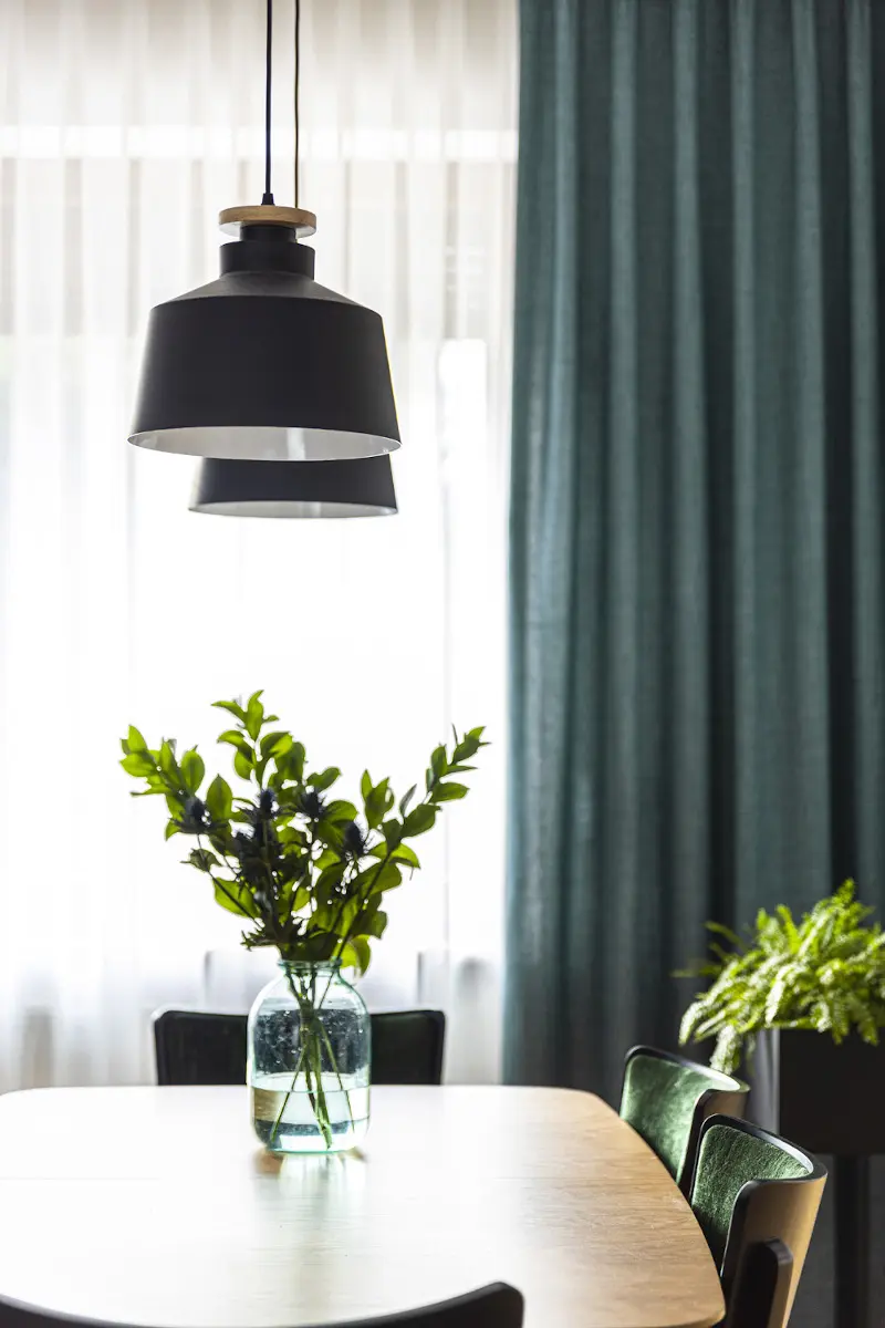 Projekt: Aneta Lehmann, Sylwia Kowalczyk-Gajda (Kowalczyk-Gajda Studio Projektowe)