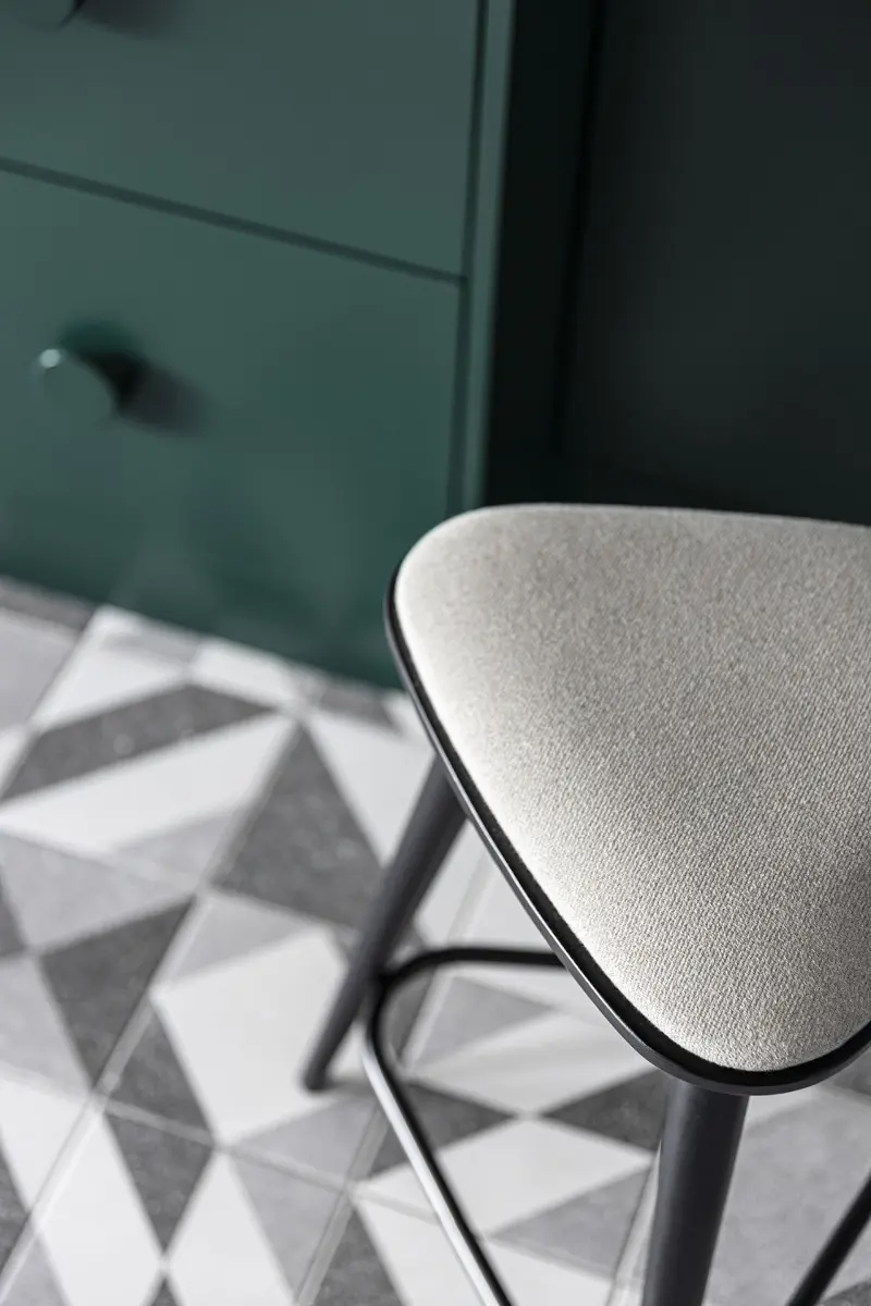 Projekt: Aneta Lehmann, Sylwia Kowalczyk-Gajda (Kowalczyk-Gajda Studio Projektowe)