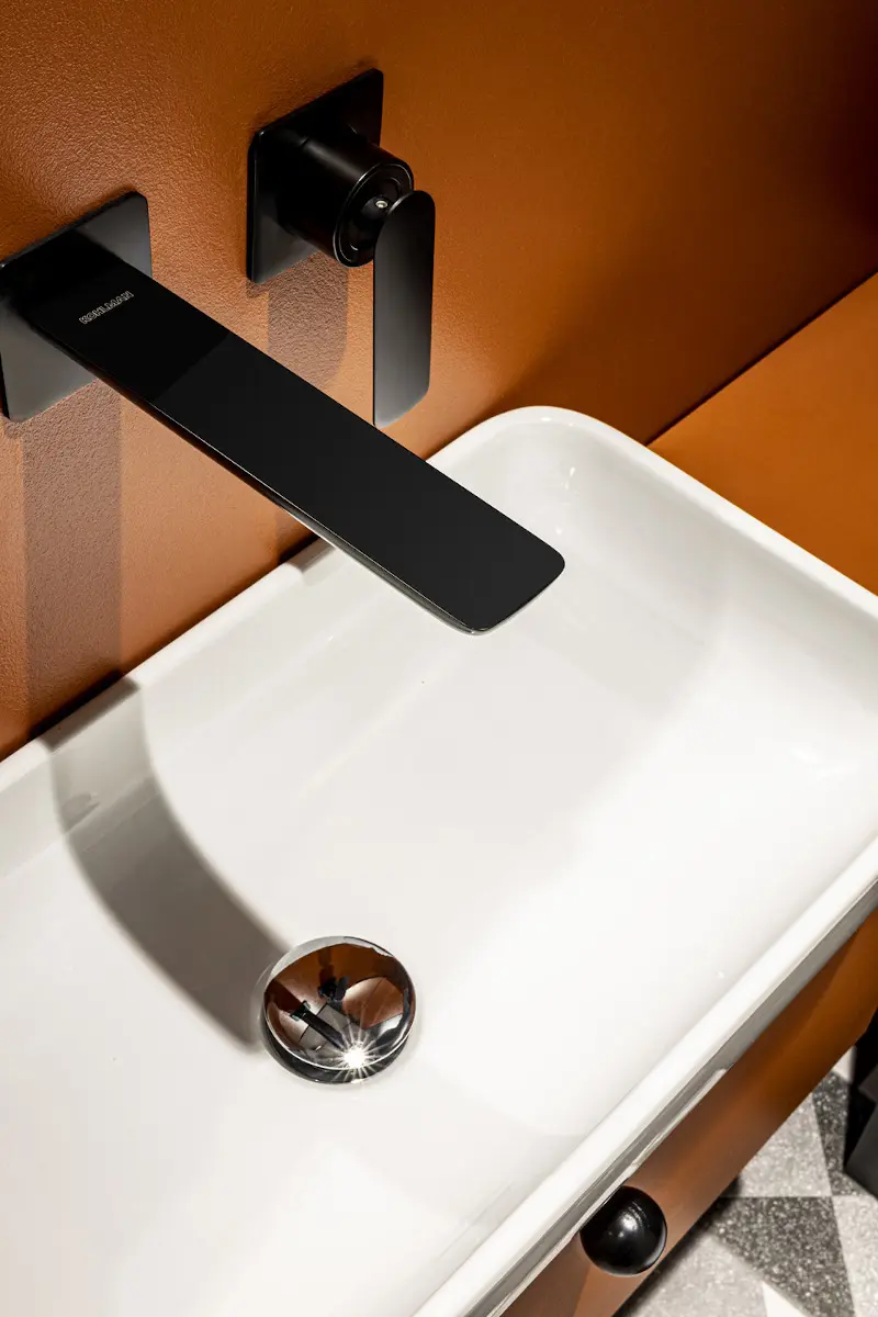 Projekt: Aneta Lehmann, Sylwia Kowalczyk-Gajda (Kowalczyk-Gajda Studio Projektowe)