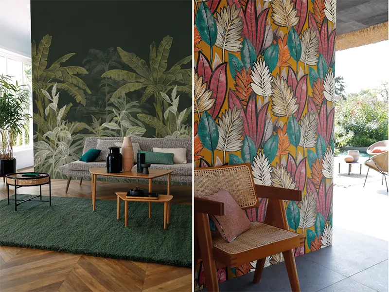 Produkty Casamance są dostępne w showroomach z Grupy Internity Home