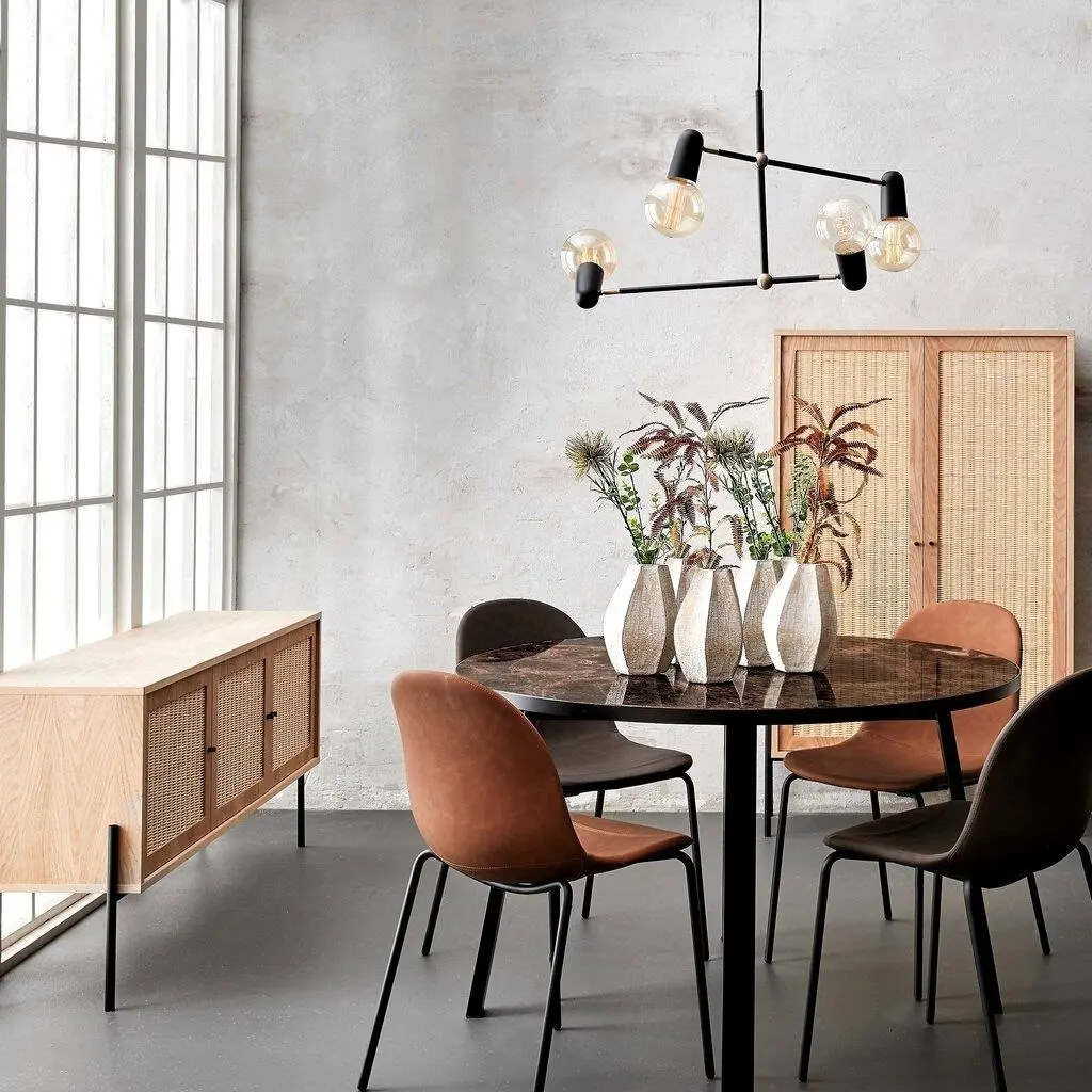 Oświetlenie Nordlux jest dostępne w showroomach z Grupy Internity Home