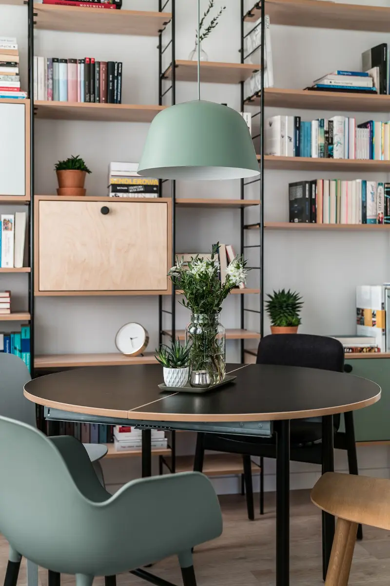 design: Raca Architekci,
photos: Katarzyna Seliga-Wróblewska, Marcin Wróblewski / Fotomohito