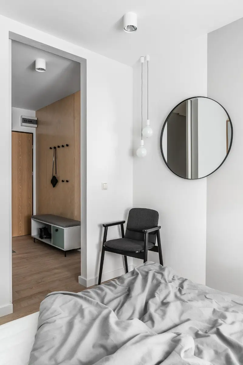 design: Raca Architekci,
photos: Katarzyna Seliga-Wróblewska, Marcin Wróblewski / Fotomohito