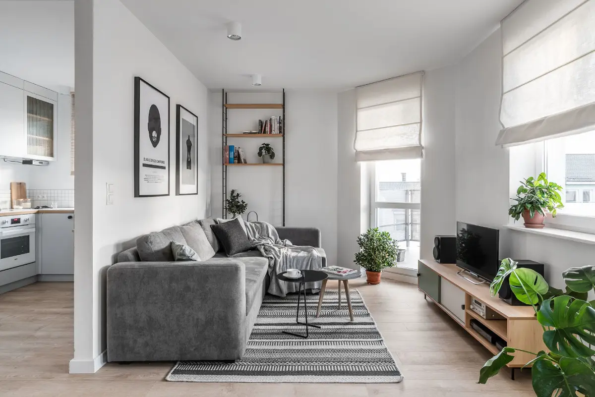 design: Raca Architekci,
photos: Katarzyna Seliga-Wróblewska, Marcin Wróblewski / Fotomohito