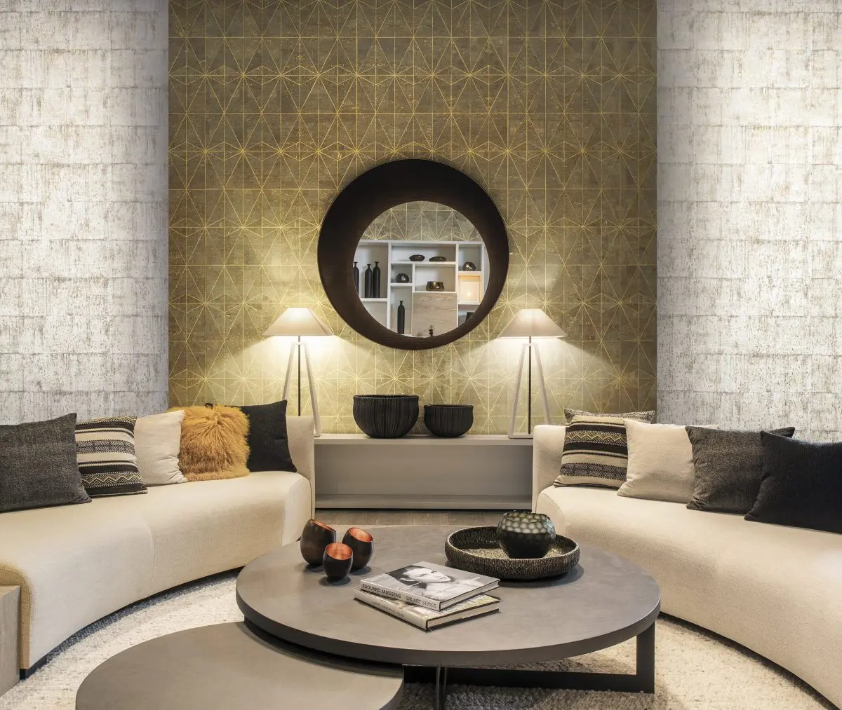 Produkty marki Omexco znajdują się w ofercie showroomów z Grupy Internity Home