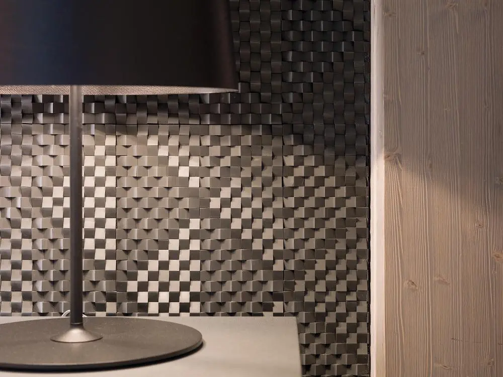 Przepiękne mozaiki z kamienia naturalnego L`Antic