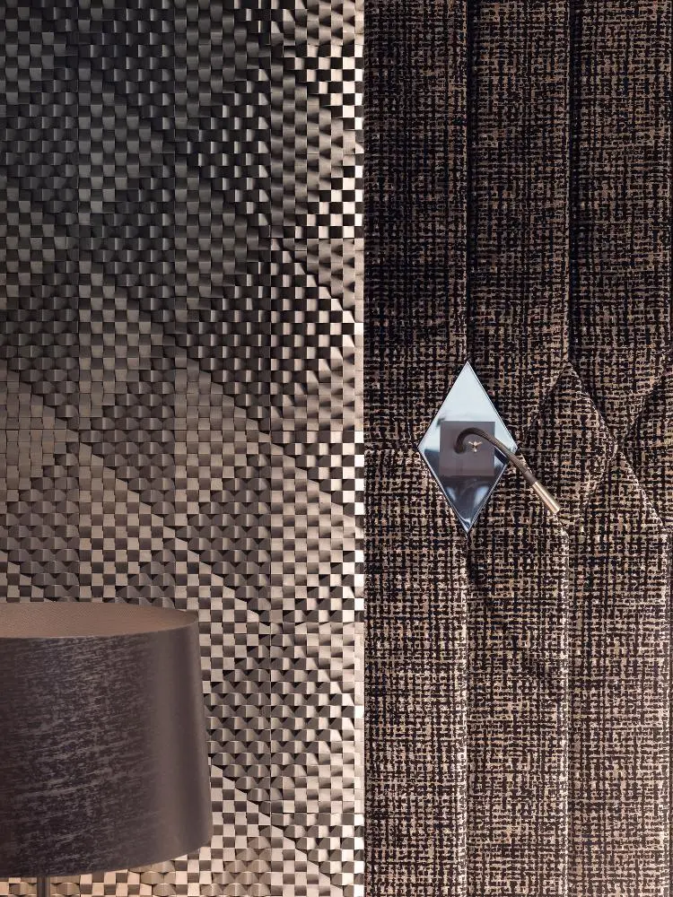 Przepiękne mozaiki z kamienia naturalnego L`Antic