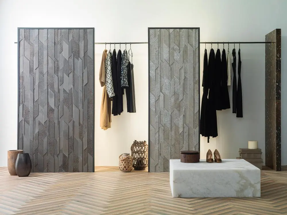 Przepiękne mozaiki z kamienia naturalnego L`Antic