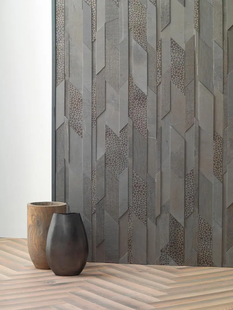 Przepiękne mozaiki z kamienia naturalnego L`Antic