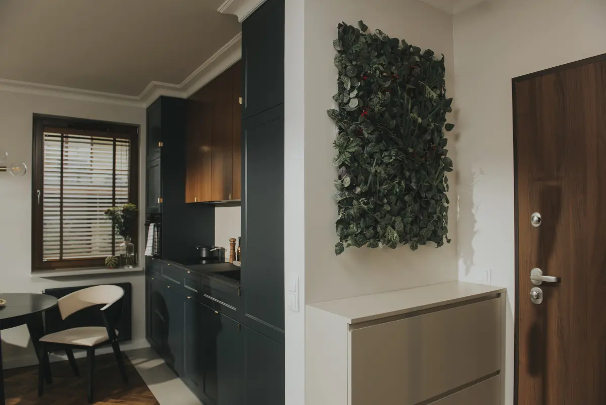 proj.: Mariola Kowalska i Paulina Ledzion http://www.studiorysik.pl/ | fot: Bartek Wileński