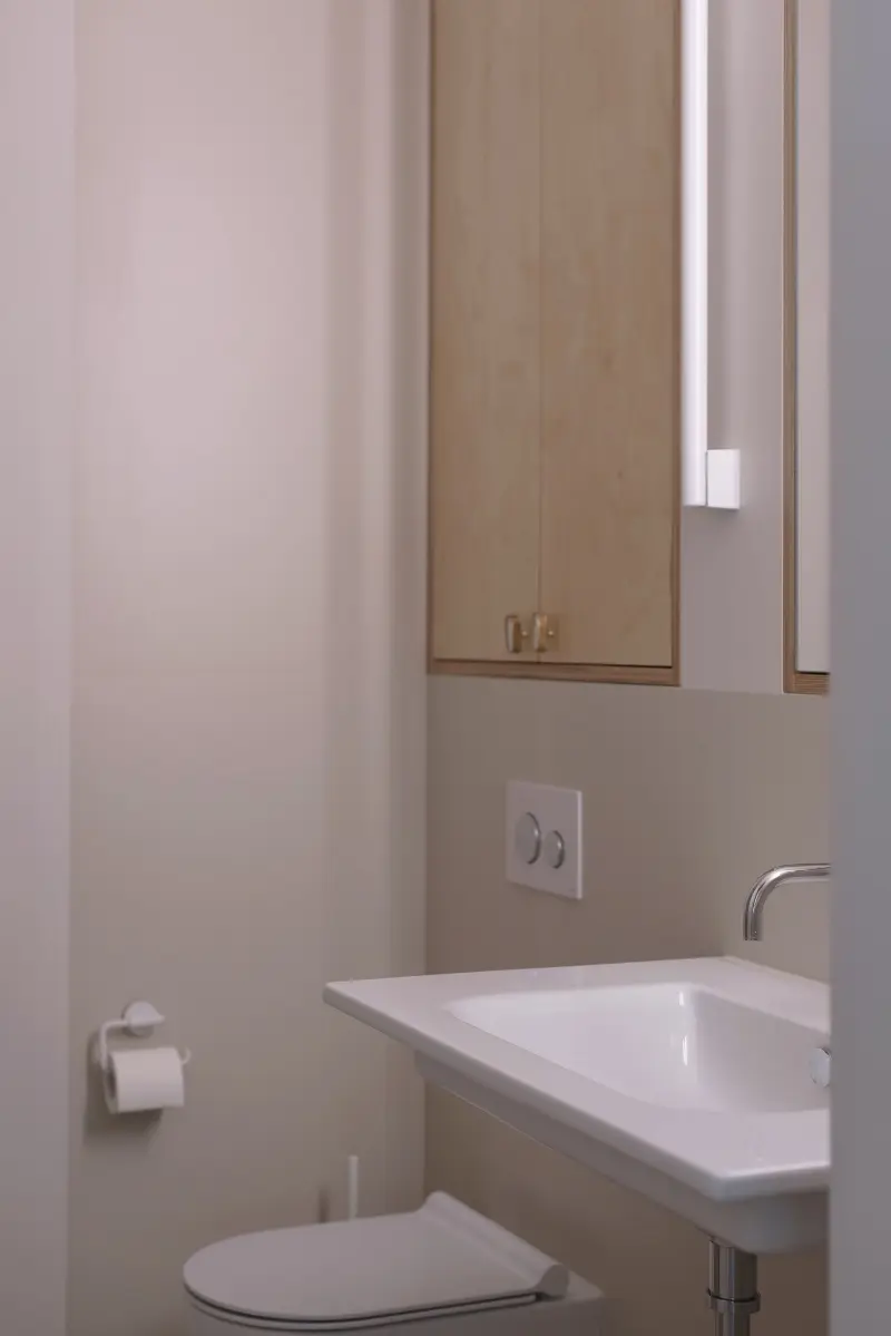 Projekt: Na Antresoli; Fot.: @mateuszszeliga.pl