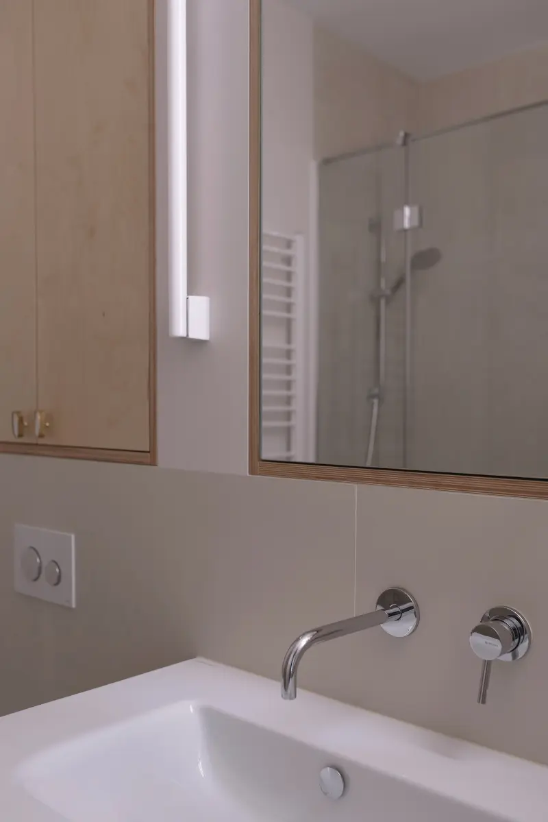 Projekt: Na Antresoli; Fot.: @mateuszszeliga.pl