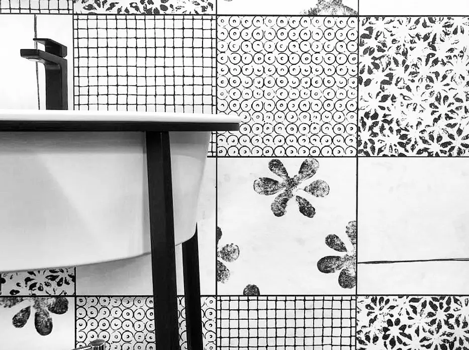 Płytki Mutina Chymia