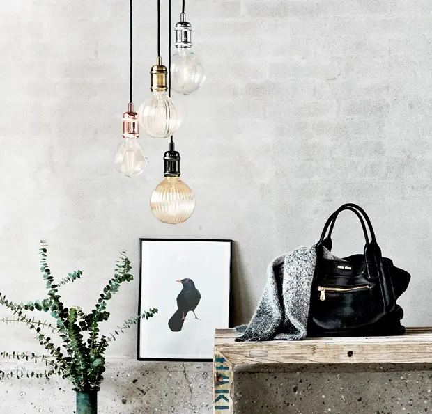 Oświetlenie Nordlux jest dostępne w showroomach z Grupy Internity Home