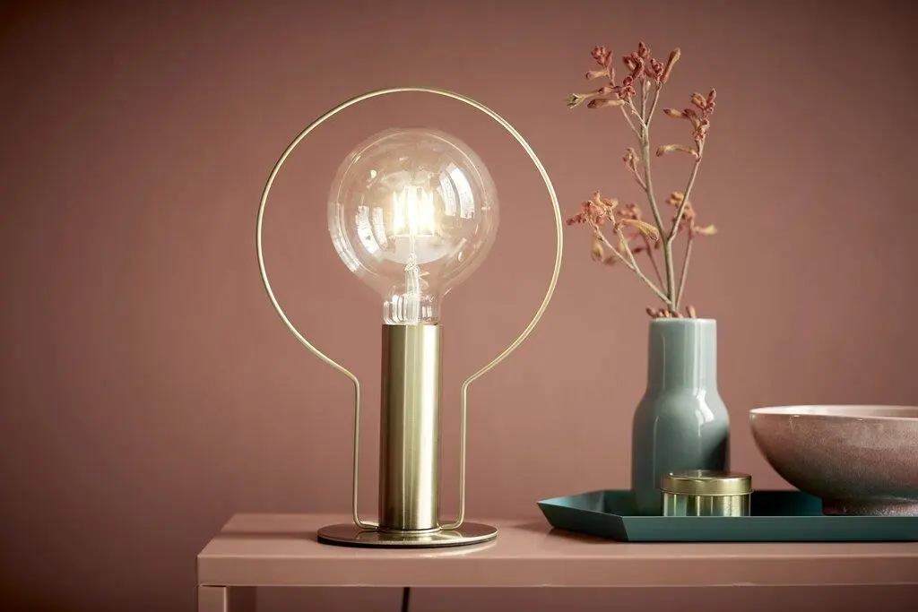 Oświetlenie Nordlux jest dostępne w showroomach z Grupy Internity Home