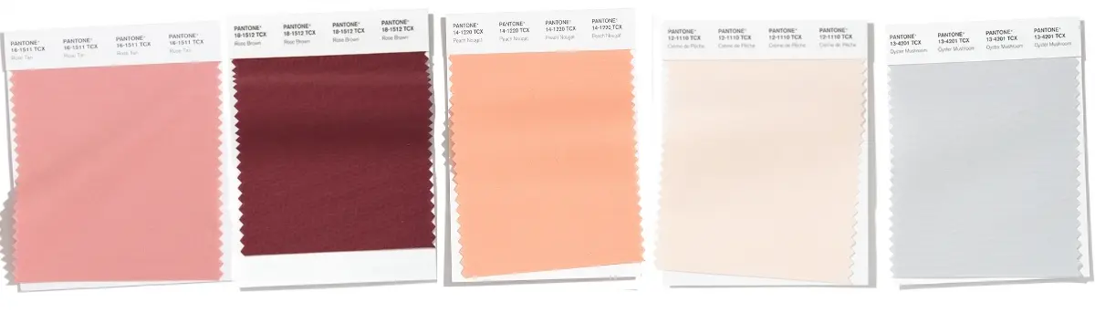 Źródło: www.pantone.com