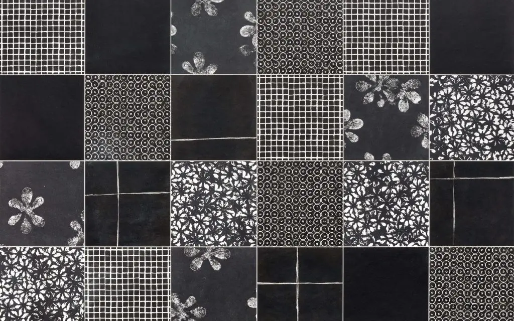 Płytki Mutina Chymia