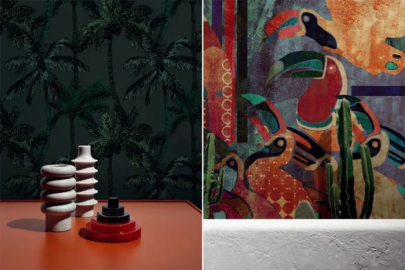 Wall &amp; Deco 2020