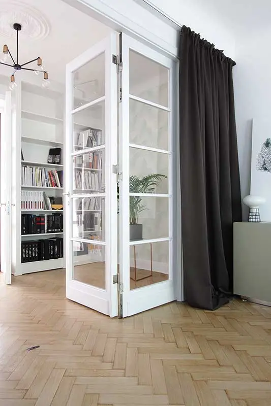 Proj. Hanna Pietras Architects