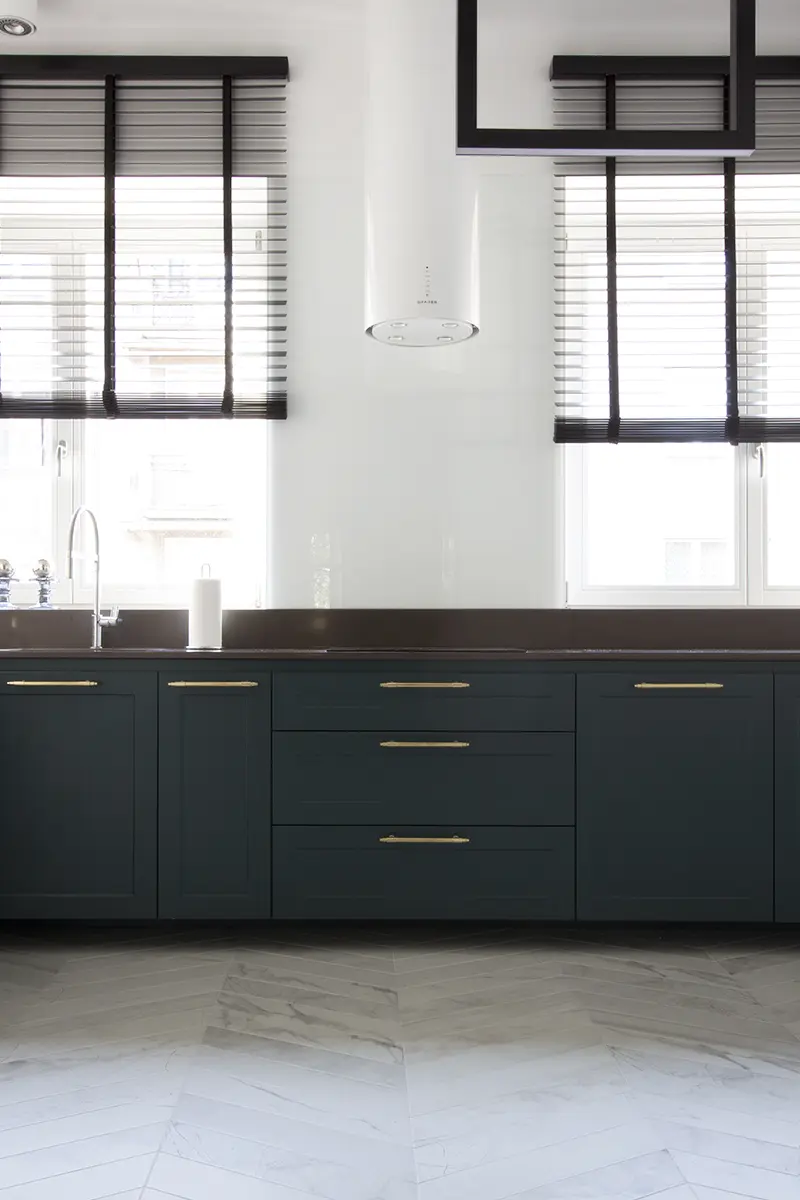 Proj. Hanna Pietras Architects