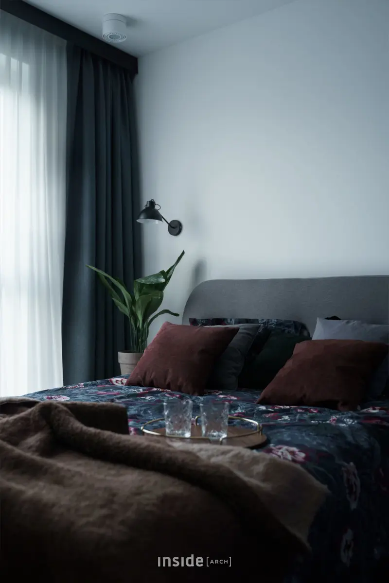 proj.: INSIDEarch, zdj.: Andrzej Wencel