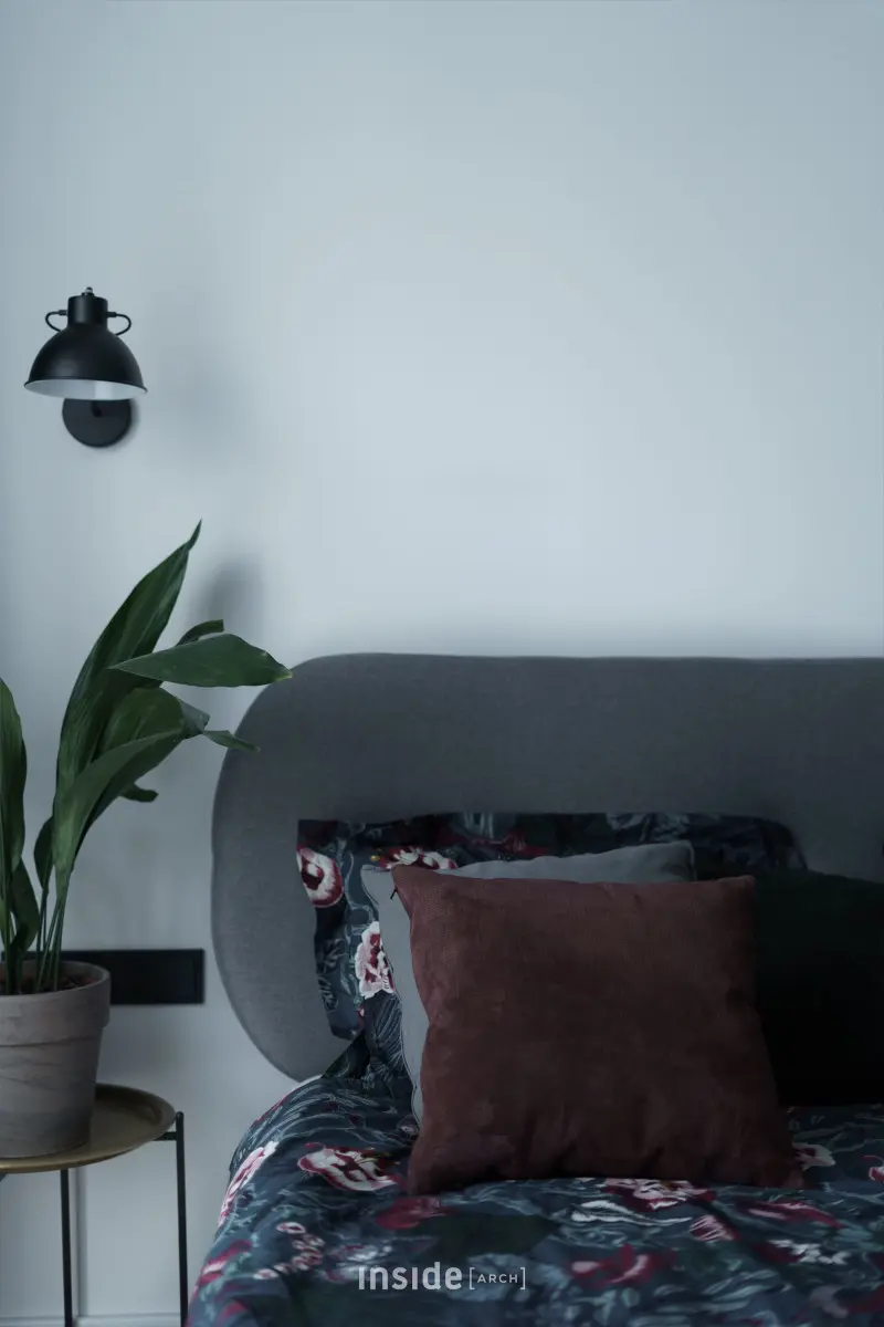 proj.: INSIDEarch, zdj.: Andrzej Wencel