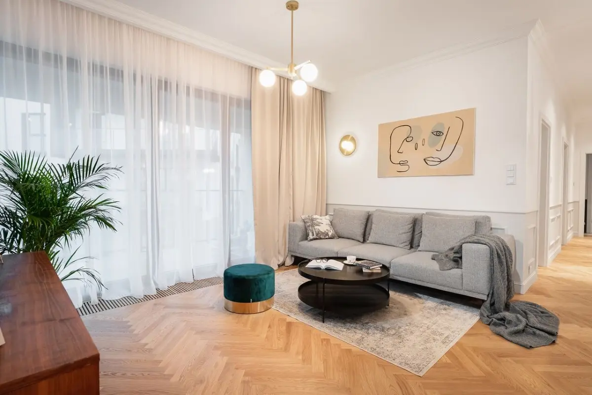 Proj. WZ Studio; fot. Artur Jarosz/ Trzykropy