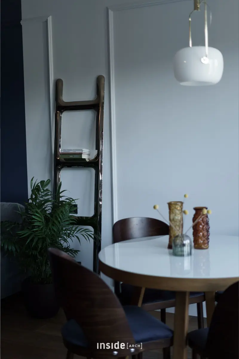 proj.: INSIDEarch, zdj.: Andrzej Wencel