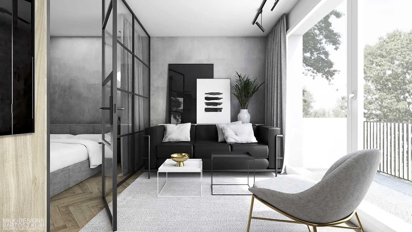 Proj: MILK DESIGNS BARTOSZ KLIM