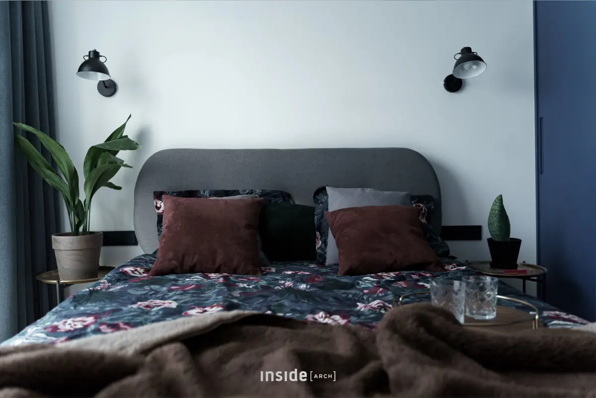 proj.: INSIDEarch, zdj.: Andrzej Wencel