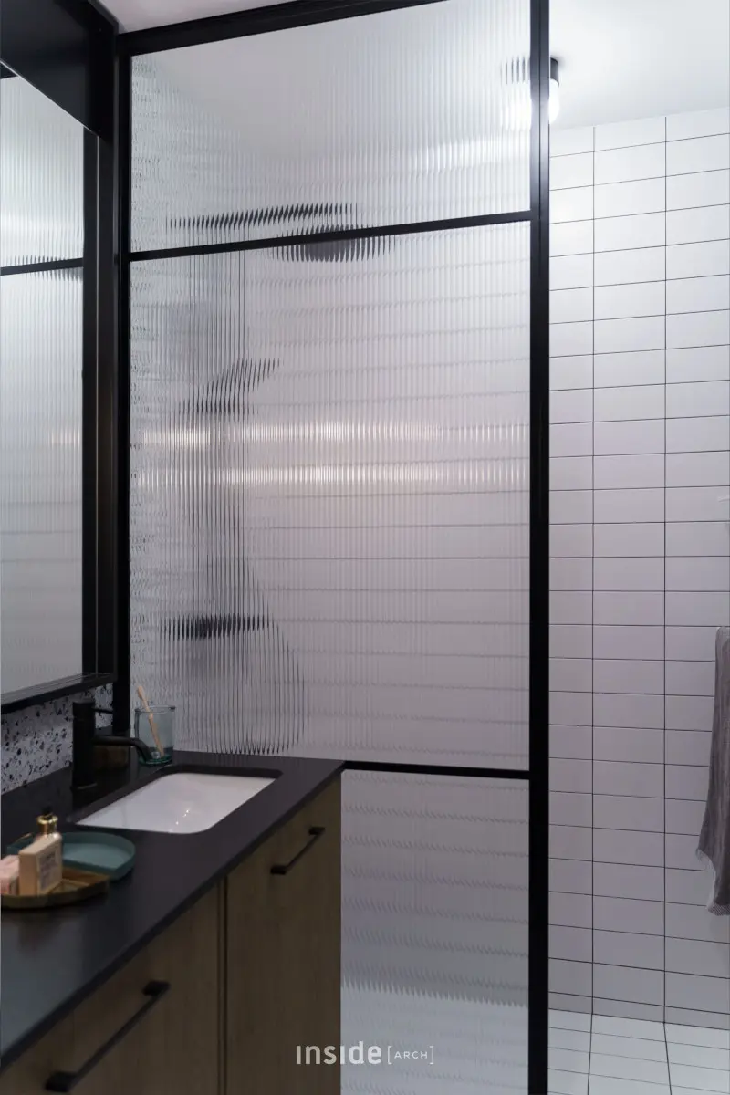 proj.: INSIDEarch, zdj.: Andrzej Wencel