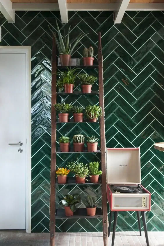 Płytki Krakle od Tonalite