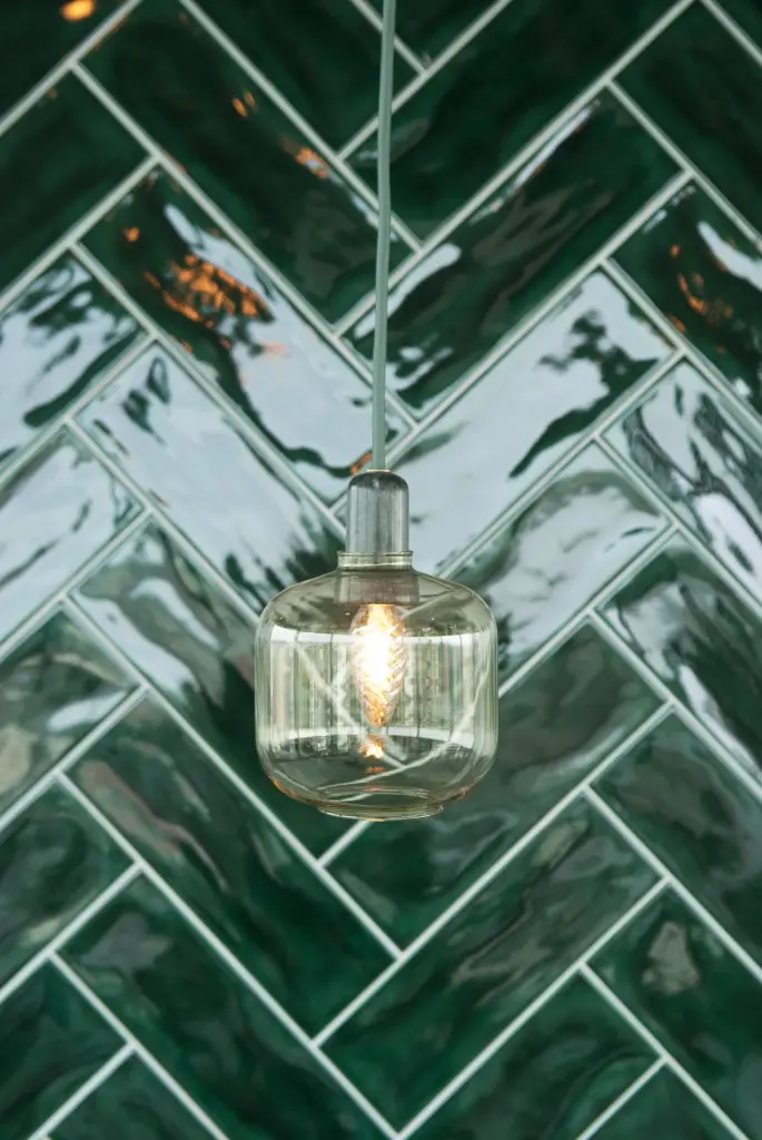 Płytki Krakle od Tonalite