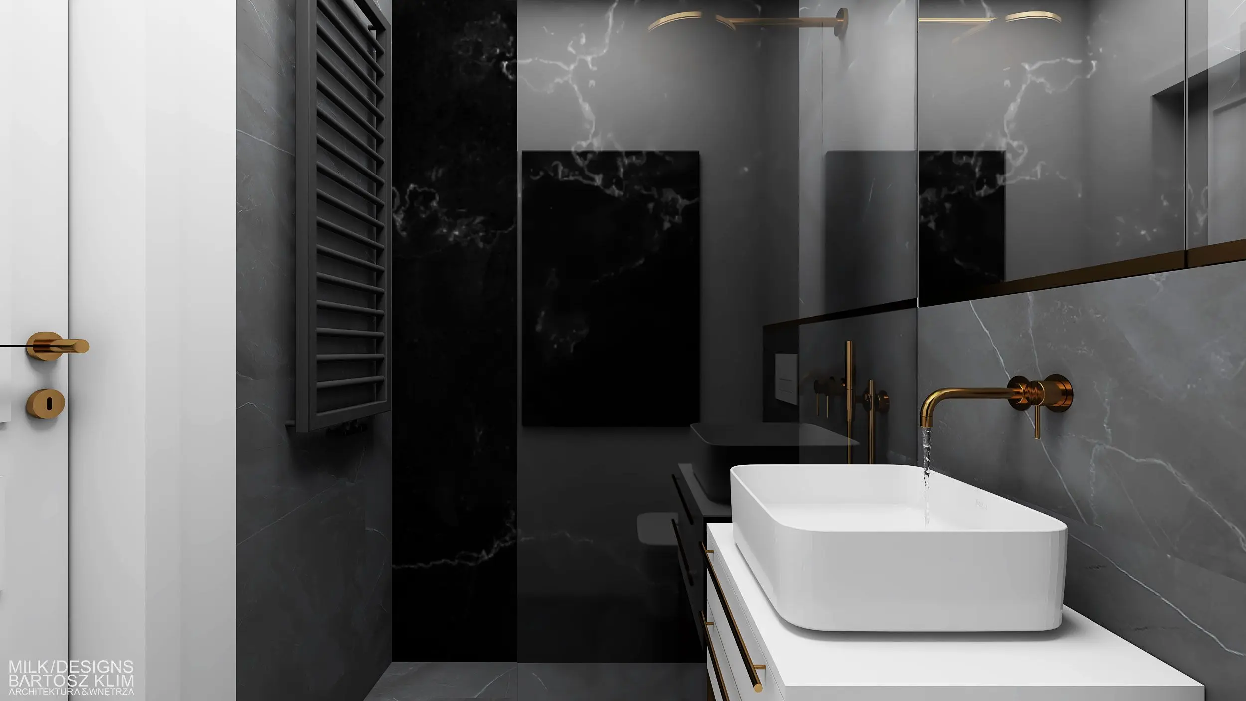 Proj: MILK DESIGNS BARTOSZ KLIM