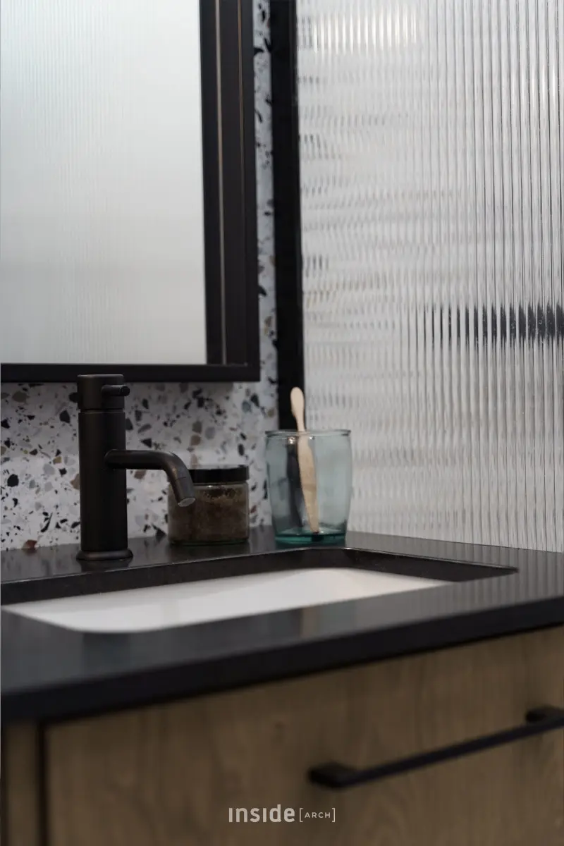 proj.: INSIDEarch, zdj.: Andrzej Wencel