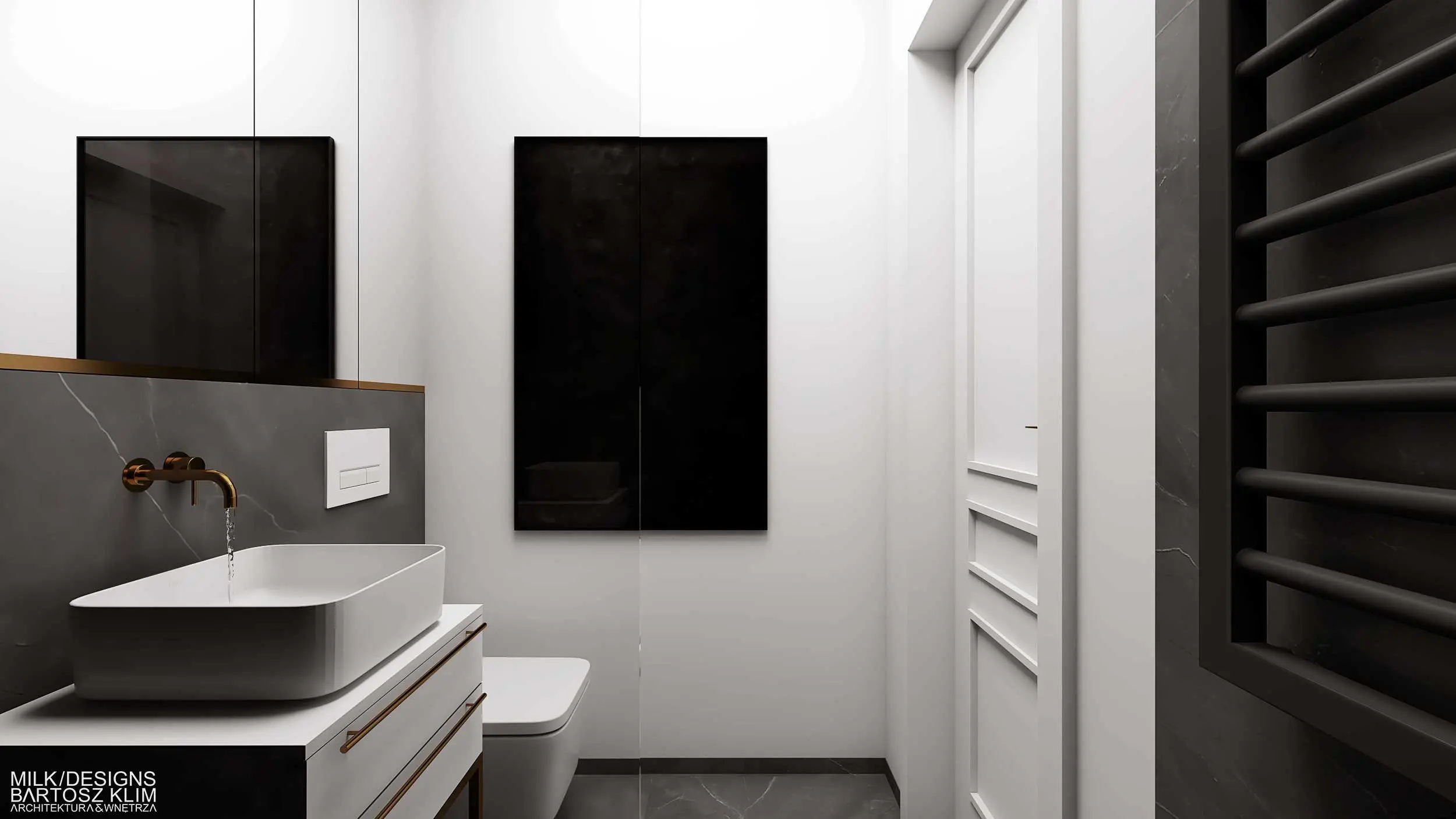 Proj: MILK DESIGNS BARTOSZ KLIM