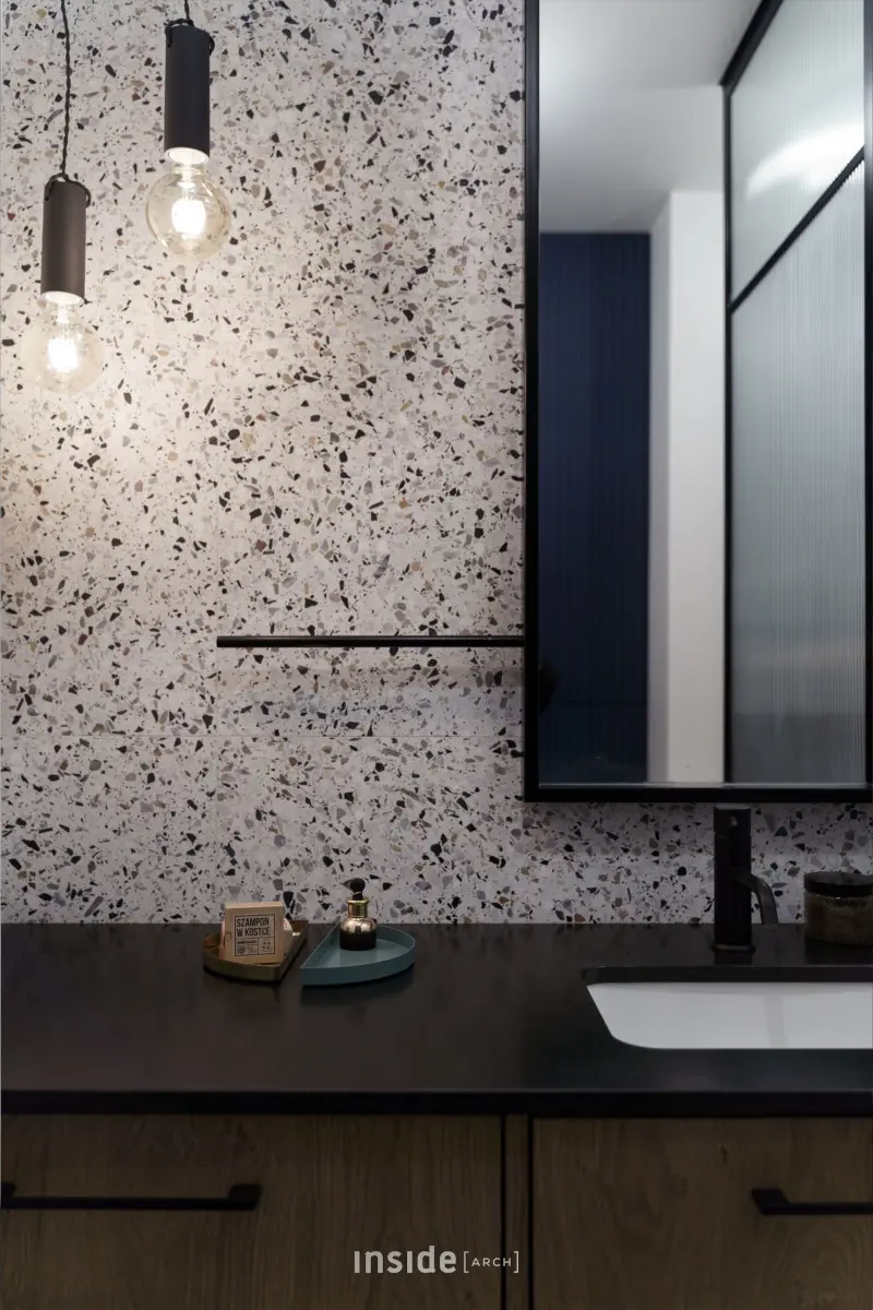 proj.: INSIDEarch, zdj.: Andrzej Wencel