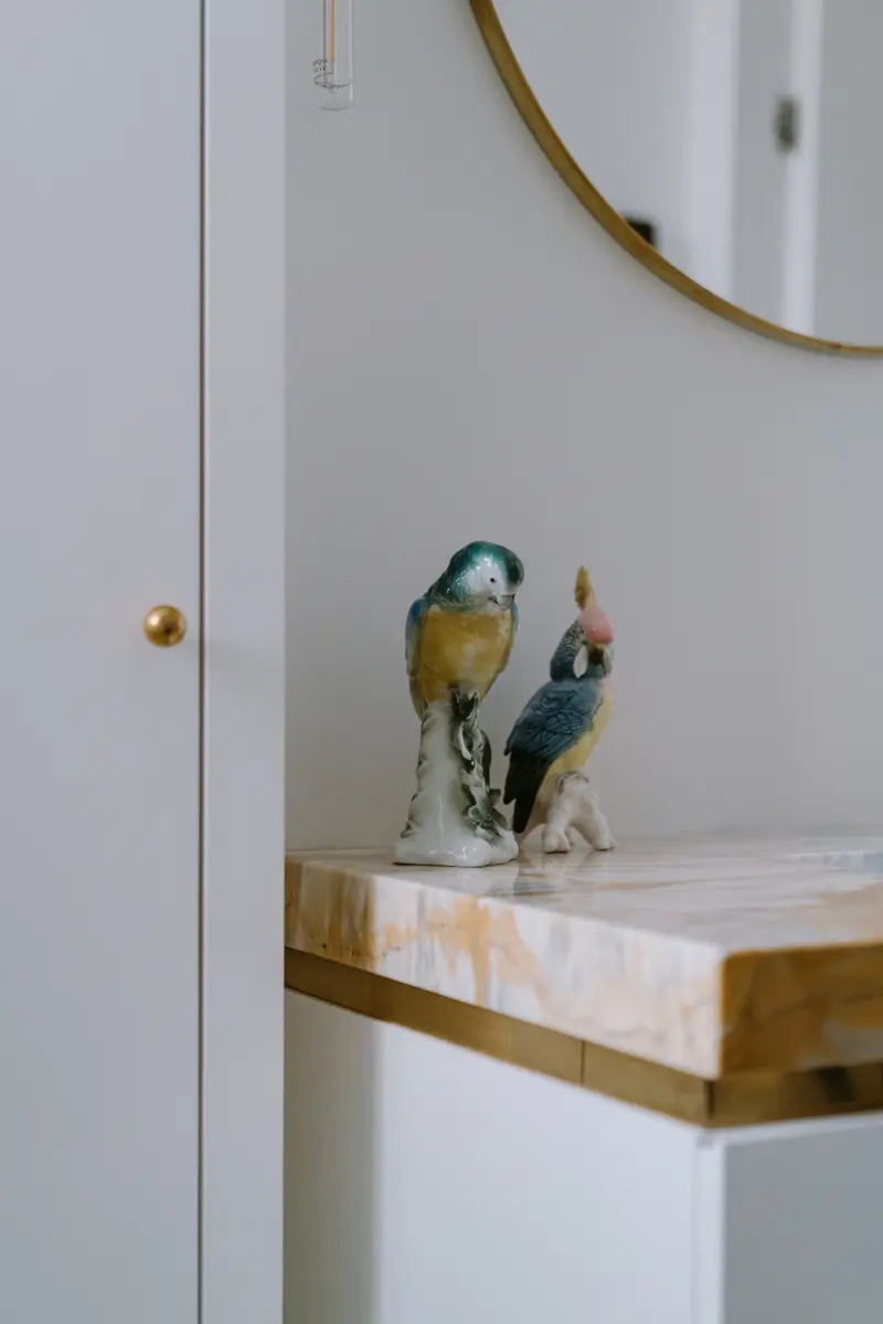 Projekt: Colombe Design; zdjęcia: studio PION.