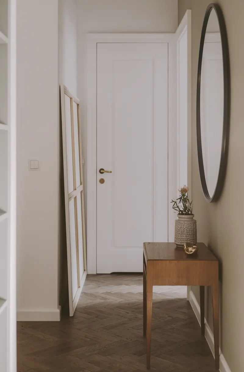 Proj. KW Studio we współpracy z Kamą Czudowską, Fot. PION