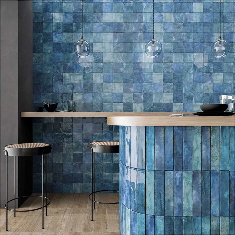 Płytki DNA TILES ENAMEL