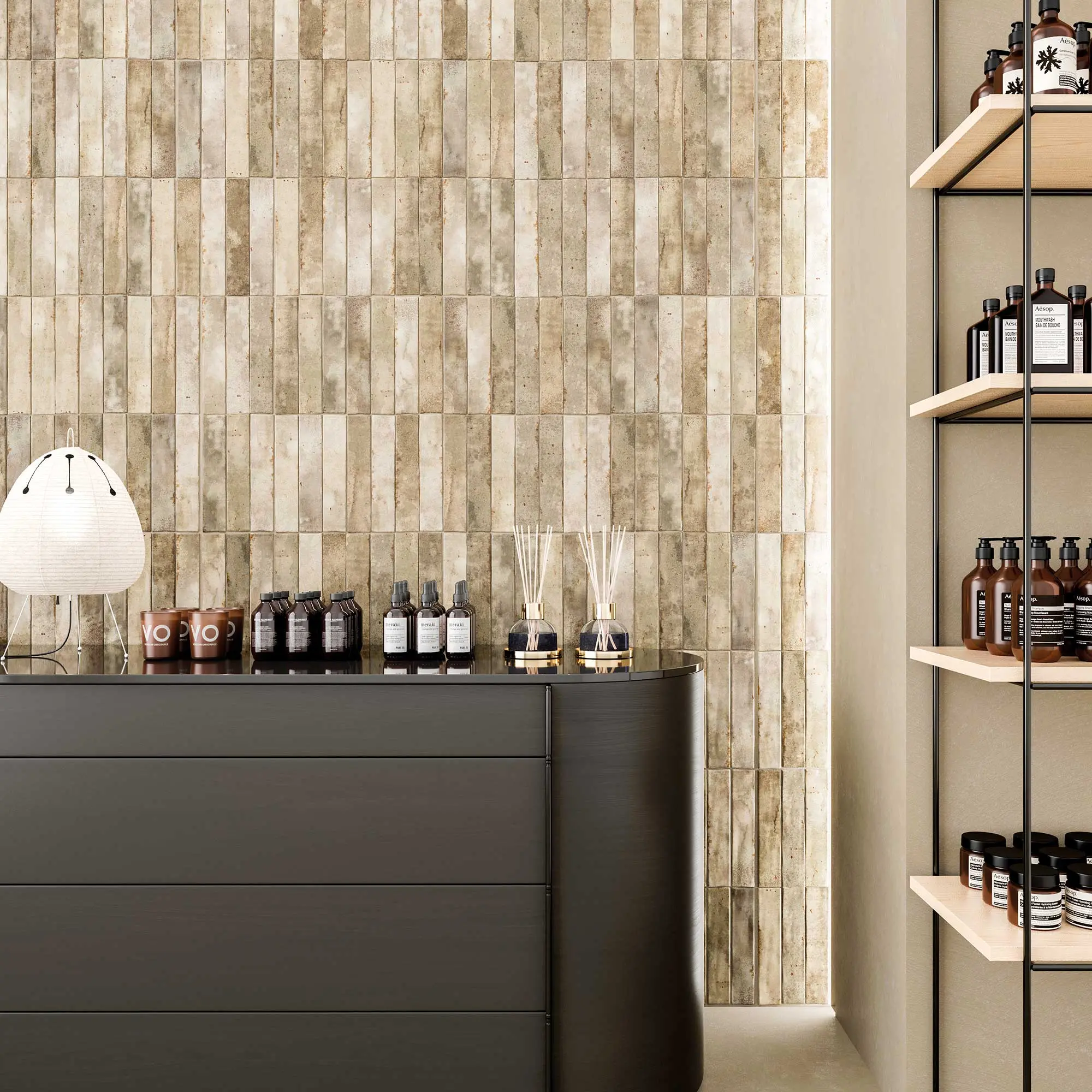 Płytki DNA TILES ENAMEL