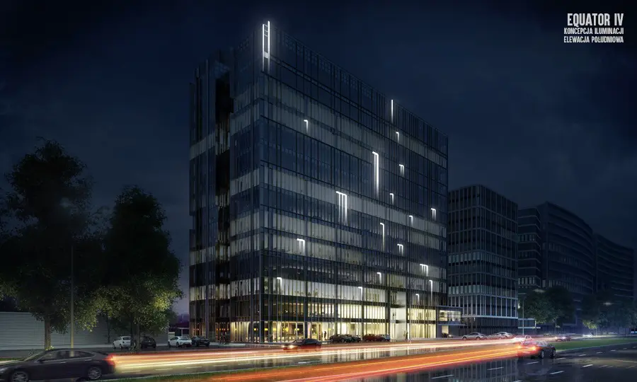 EQUATOR – koncepcja