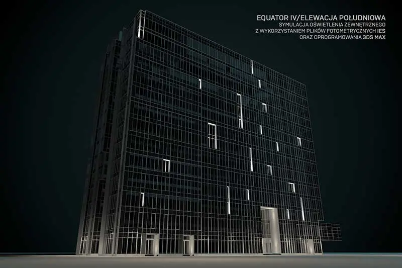 EQUATOR – koncepcja