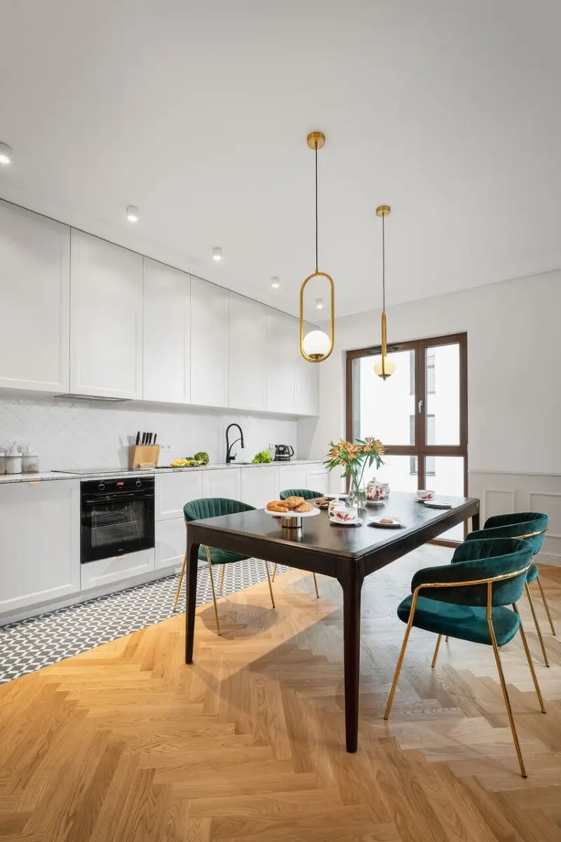 Proj. WZ Studio; fot. Artur Jarosz/ Trzykropy